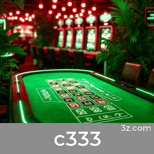 Arquitetura Tecnológica de Ponta que Garante Estabilidade na c333