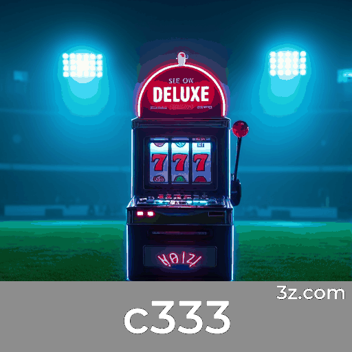 Apostas Esportivas Completas no c333 para Brasileiros